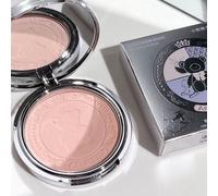 Art Value - Little Bear Knight Matte Finish Powder - 3 Shades 01# Pink - 10g