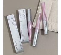Art Value - Soft Matte Tinted Brow Gel - 3 Colors 01# Apricot Brown - 3.5g