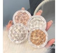 Art Value - Walking The Milky Way Fine Glitter Highlighter - 4 Colors 03# Fairytale Castle - 3.5g