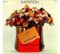 Art Van Damme - Invitation