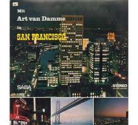 Art Van Damme - Mit Art Van Damme In San Francisco - SABA - SB 15 073 ST, SABA - SB 15073 ST