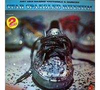 Art Van Damme - Star Spangled Rhythm [Vinyl LP]