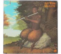 ART WEBB - ART WEBB / MR FLUTE