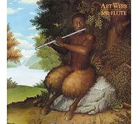 Art Webb - Mr. Flute