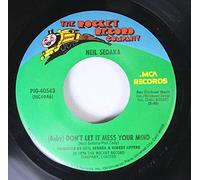 art wilson 45 RPM I know we can make it / unbelievable