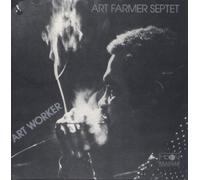 Art Worker by Art Septet Farmer
