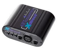 ART X Direct - Caja de inyección Activa