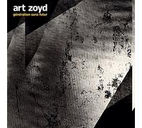 Art Zoyd - Génération Sans Futur [VINYL] [Vinilo]