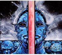 Art Zoyd - Metropolis (2CD)