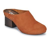 Art Zuecos I WISH in Marrón 37