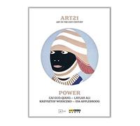 Art21 - Art in the 21st Century: Power [DVD] [Reino Unido]