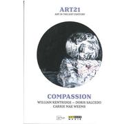 Art21 Arte En El Siglo 21 - Compasión DVD ARTHAUS MUSIK