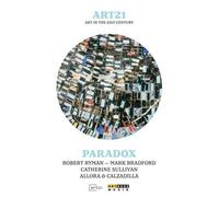 Art21 Arte En El Siglo 21 - Paradoja DVD ARTHAUS MUSIK