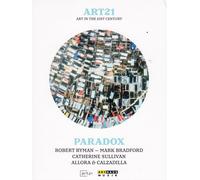 Art21 - Paradox (DVD) Various (Importación USA)