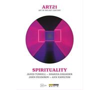 Art21 - Spirituality [Reino Unido] [DVD]