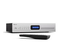 Art22 Reproductor CD MP3 opc. | Reproductor Hifi | CD, CD-R/RW, CD-MP3 | Pantalla | Mando a distancia