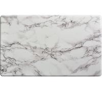 Art3d Premium Alfombra de cocina reversible, antifatiga, antifatiga, cómoda alfombrilla para cocina, baño, lavandería/oficina