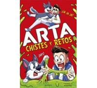 Arta Game - Chistes y retos (Lo más visto)