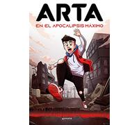 Arta Game 1 - ARTA en el apocalipsis máximo (Lo más visto)