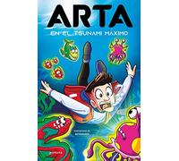 Arta Game 4 – ARTA en el tsunami máximo – Lo más visto – Montena
