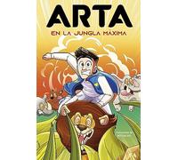 Arta Game 5 - ARTA en la jungla máxima (Lo más visto)