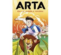 Arta Game 5 - ARTA en la jungla máxima (Lo más visto)