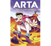 Arta Game 6 - ARTA en la lava máxima (Lo más visto)
