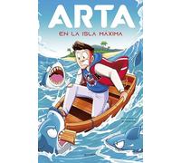 Arta Game 7 - ARTA en la isla máxima (Lo más visto)