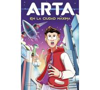 Arta Game 8 - En la ciudad máxima (Lo más visto)
