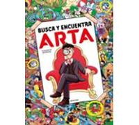 Arta Game - Busca y encuentra