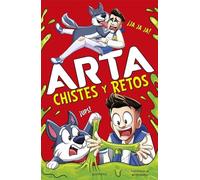 Arta Game - Chistes y retos (Lo más visto)