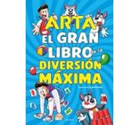 Arta Game - El Gran Libro De La Diversión Máxima