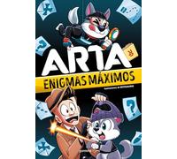 Arta Game - Enigmas máximos (Lo más visto)