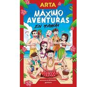 Arta Game. Máximo-Aventuras - en Hawái | Arta Game