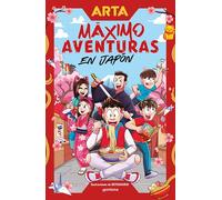 Arta Game. Máximo aventuras - en Japón (Lo más visto)