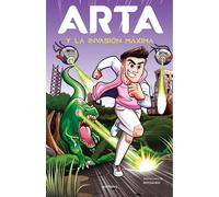 ARTA y la invasión máxima (ARTA Game 2) | Arta Game