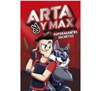 Arta y Max - Superagentes secretos | Arta Game