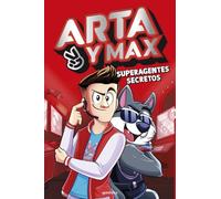 Arta y Max - Superagentes secretos | Arta Game