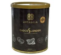 ARTABRIA CHOCOSLENDER | Cacao Funcional Soluble 300g | Apoyo a la Saciedad, Energía y Control de Apetito | Fórmula con Naranja Amarga, Cacao Puro. Pack Hipnotik Casuality