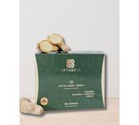 Artabria ID - Bebida Inteligente Natural en Sobres - Con Jengibre, Garcinia, Limón e Hibisco - Control del peso y energía - Caja de 30 sobres
