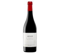 Artadi El Carretil Vino Tinto Ecológico 14,5% Vol, Crianza con Carácter y Elegancia, Ideal para Maridar con Carnes, Compra Online con Envío Rápido| 1 botella