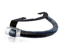 Artago 1644STY Candado Antirrobo Manillar Moto Practic Style + Soporte para Honda Scoopy SH 125/150 2017 2018