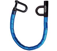 ARTAGO 582 Antirrobo Coche Volante Anclado al Asiento, Más Seguro, Práctico e Integrado, Cable Acero con Blindaje Articulado Flexible, Cerradura Alta Seguridad, Auto SUV Furgoneta Autocaravana Camper