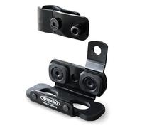 Soporte Artago 32 para montaje en tubo Ø18-Ø25 mm