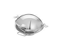 Artame Art 32803 Cataplana Cocotte INOX 30 cm