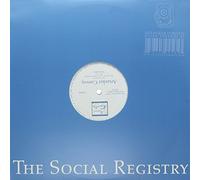 Artanker Convoy - Ocean Parkway Ep [Vinilo]