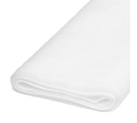 artapisserie.fr - Guata fina de poliéster sin fuego M1-110 g/m² - 5 m x 140 cm - Guata por metro para tapicería, ropa de cama, relleno, aislamiento, fabricado en Francia - Oeko-Tex
