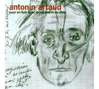 Artaud,Antonin - Pour En Finir Avec Le Jugement De Dieu