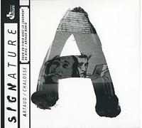 Artaud - Pour en finir avec le jugement de Dieu / Artaud Remix