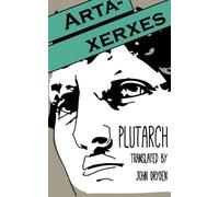 Artaxerxes (Another Leaf Press)